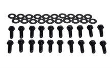 Load image into Gallery viewer, Jeep JK Body Door Hinge Set 8 Pieces 4 Door 07-18 Wrangler JK Textured Black Kentrol