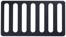 Load image into Gallery viewer, Jeep CJ5 Hood Vent 55-77 CJ5 Powdercoat Black Kentrol