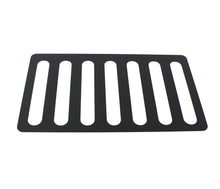 Load image into Gallery viewer, Jeep CJ5 Hood Vent 55-77 CJ5 Powdercoat Black Kentrol