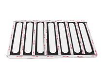 Load image into Gallery viewer, Jeep CJ5 Hood Vent 55-77 CJ5 Powdercoat Black Kentrol