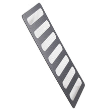 Load image into Gallery viewer, Jeep CJ5 Hood Vent 55-77 CJ5 Powdercoat Black Kentrol