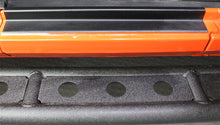 Load image into Gallery viewer, Jeep JK Entry Guards 4 Pieces 4 Door 07-18 Wrangler JK Textured Black Kentrol
