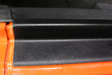 Load image into Gallery viewer, Jeep JK Entry Guards 4 Pieces 4 Door 07-18 Wrangler JK Textured Black Kentrol