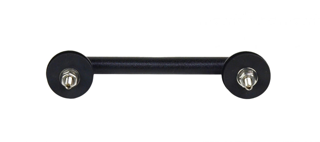 Jeep JK Hood Kit 07-18 Wrangler JK Textured Black Kentrol