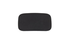 Load image into Gallery viewer, Jeep JK Plate Delete Badge 07-18 Wrangler JK Textured Black Kentrol
