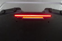 Load image into Gallery viewer, Jeep JL Backside License Plate Mount Black 2018-Present Wrangler JL Kentrol