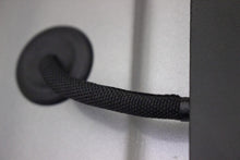 Load image into Gallery viewer, Jeep JL Backside License Plate Mount Black 2018-Present Wrangler JL Kentrol