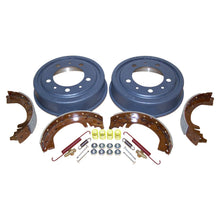 Load image into Gallery viewer, Drum Service Kit for 1953-1971 Jeep M38-A1, CJ3B, CJ5, CJ-6 w/ 9 Inch Drums, F or R Crown Automotive