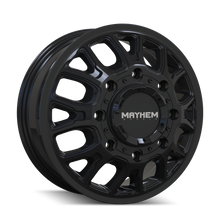 Load image into Gallery viewer, COGENT DUALLY (8107D) GLOSS BLACK