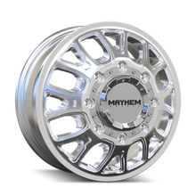 Load image into Gallery viewer, COGENT DUALLY (8107D) POLISHED
