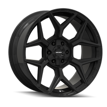 Load image into Gallery viewer, VANQUISH (8119) GLOSS BLACK