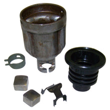 Load image into Gallery viewer, Steering Shaft Coupling Kit for Select 72-86 Jeep CJ, SJ, J-Series w/ Manual Stg Crown Automotive