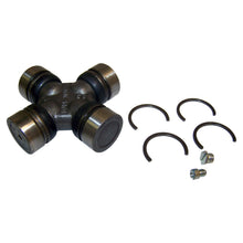 Load image into Gallery viewer, Front Axle Shaft U-Joint Greasable for Jeep 76+ CJs, XJ Cherokee, MJ Comanche, YJ Wrangler Crown Automotive