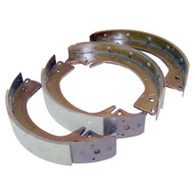 Load image into Gallery viewer, Brake Shoe &amp; Lining Set for Several Vintage Jeep/Willys Models w/ 11 Inch Brakes Crown Automotive