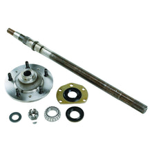 Load image into Gallery viewer, Left Rear Axle Shaft Kit for Misc. 76-83 CJ5, 76-81 CJ7, CJ8 w/ AMC 20 Rear Axle Crown Automotive