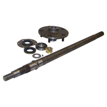 Load image into Gallery viewer, Rear Axle Shaft Kit for Select 76-81 Jeep CJs w/ AMC 20 Axle w/o Quadra-Trac Crown Automotive