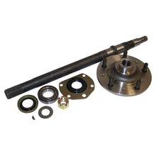 Load image into Gallery viewer, Rt. Rear Axle Shaft Kit for 76-79 Jeep CJ-5, CJ-7 w/ AMC 20 Axle w/ Quadra-Trac Crown Automotive