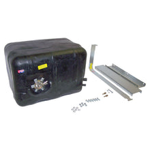 Load image into Gallery viewer, 21 Gallon Plastic Fuel Tank for 1978-1986 Jeep CJ-5 &amp; CJ-7 Crown Automotive