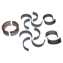 Load image into Gallery viewer, Crankshaft Main Bearing Set for Misc. 1972-1990 Jeep Models w/ 3.8L, 4.2L, 4.0L Crown Automotive