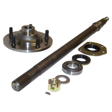 Load image into Gallery viewer, Left Rear Axle Shaft Assembly for 1982-1986 Jeep CJ-7, CJ-8 w/ AMC 20 Rear Axle Crown Automotive