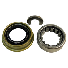 Load image into Gallery viewer, Axle Shaft Bearing Kit for Select Jeep TJ, YJ, XJ, MJ, ZJ, ZG w/ D35 Rear Axle Crown Automotive