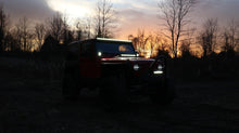 Load image into Gallery viewer, 40 Inch Spectrum Series LED Light Bar | Single Row