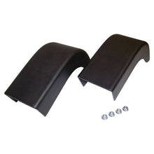 Load image into Gallery viewer, Front Bumper End Cap Kit for 1987-1995 Jeep YJ Wrangler Crown Automotive