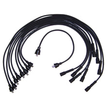 Load image into Gallery viewer, Ignition Wire Set for 71-81 CJ-5, CJ-6, CJ-7, 71-91 SJ, J-Series, 72-73 C104 Crown Automotive