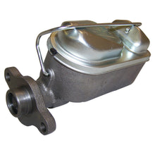 Load image into Gallery viewer, Brake Master Cylinder for Misc Jeep 78-86 CJ-5, 7 w/ Fr. Disc Brakes, 81-86 CJ-8 Crown Automotive