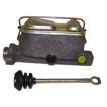 Load image into Gallery viewer, Brake Master Cylinder for Misc. Jeep 84-89 XJ Cherokee, MJ Comanche, YJ Wrangler Crown Automotive