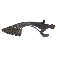 Load image into Gallery viewer, Ignition Wire Set for 1987-1990 Jeep XJ Cherokee, MJ Comanche w/ 4.0L Engine Crown Automotive