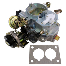 Load image into Gallery viewer, New Carburetor w/ Elect. Stepper Motor for Many 82-86 CJs, SJ &amp; 87-90 YJ w/ 4.2L Crown Automotive