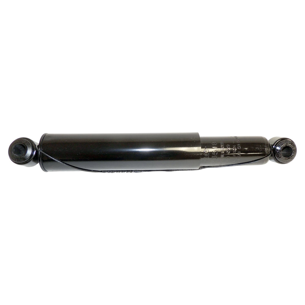 HD Rear Shock Absorber for 1945-1986 CJs and 72-73 C104 Commando, Left or Right Crown Automotive