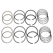 Load image into Gallery viewer, Piston Ring Set for Jeep 83-95 CJs, YJ, XJ, MJ w/ 2.5L AMC Eng, For 4 Pistons Crown Automotive