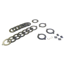 Load image into Gallery viewer, Differential Clutch Kit for 1984-2001 Jeep Models w/ Dana 35 or 8.25 Inch Rear Axle Crown Automotive