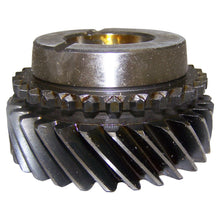 Load image into Gallery viewer, Third Gear for 82-86 Jeep CJs w/ T4, T5 Trans. and Jeep SJ, J-Series w/ T5 Trans Crown Automotive