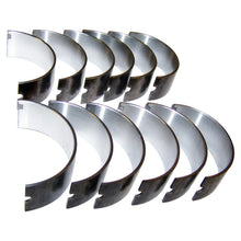 Load image into Gallery viewer, .010 Inch Connecting Rod Bearing Set for Select 1975-06 Jeeps w/ 4.0L, 4.2L, 3.8L Crown Automotive