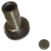 Load image into Gallery viewer, Input Shaft for Jeep 83-85 XJ, SJ, J-Series w/ NP228, 82+ SJ w/ NP229 Trans Case Crown Automotive