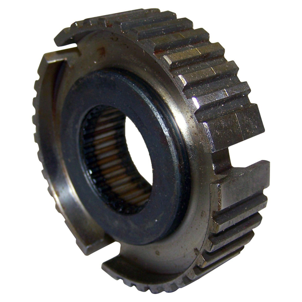 First & Second Gear Synchronizer Hub for Select 84-02 Jeep Models w/ AX4 or AX5 Crown Automotive