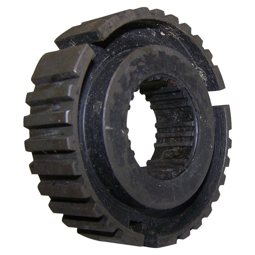 Third & Fourth Gear Synchronizer Hub for Select 84-88 Jeep Models w/ AX4, AX5 Crown Automotive