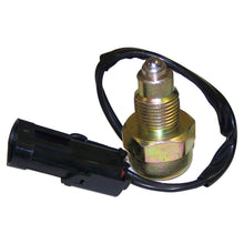 Load image into Gallery viewer, Back Up Light Switch for 84-02 Jeep YJ, TJ, XJ, MJ, ZJ w/ AX4, AX5, AX15 Crown Automotive