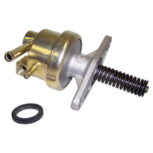 Load image into Gallery viewer, Fuel Pump for 1984-1985 Jeep XJ Cherokee w/ 2.8L Engine, Includes Gasket Crown Automotive