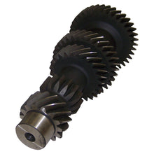 Load image into Gallery viewer, Manual Transmission Cluster Gear for Jeep 82-86 CJs, 84-86 XJ w/ T4 Transmission Crown Automotive