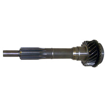 Load image into Gallery viewer, Input Shaft for 1982-1986 CJ-5, CJ-7, CJ-8, SJ, J-Series w/ T4, T5, 10 Splines Crown Automotive