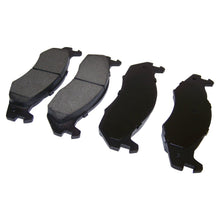 Load image into Gallery viewer, Brake Pad Set for Select 1982-1992 Jeep CJ-5, CJ-7, CJ-8, YJ, XJ, MJ Models Crown Automotive