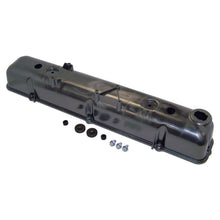 Load image into Gallery viewer, Black Plastic Valve Cover for 81-86 CJ-5, CJ-7, CJ-7 SJ, J-Series w/ 4.2L Engine Crown Automotive