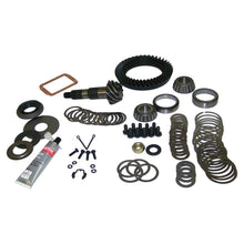 Load image into Gallery viewer, Ring &amp; Pinion Kit for Jeep 84-99 YJ, XJ, MJ w/ Dana 30 Front Axle, 4.10 Ratio Crown Automotive