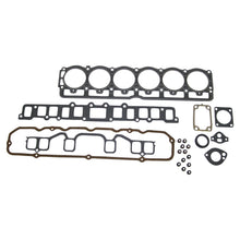 Load image into Gallery viewer, Upper Engine Gasket Set for Jeep CJ-7, CJ-8, YJ, SJ, J-Series w/ 4.2L Engine Crown Automotive