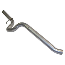 Load image into Gallery viewer, Tailpipe for 1986-1989 Jeep XJ Cherokee w/ 2.5L or 4.0L Engines Crown Automotive