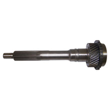 Load image into Gallery viewer, Input Shaft for 86-88 Jeep YJ Wrangler, XJ Cherokee, MJ Comanche w/ AX4, AX5 Crown Automotive